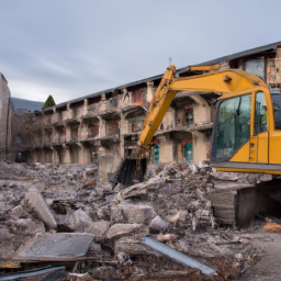 Terrassement : Préparez Votre Terrain pour Tous Vos Projets Compiegne